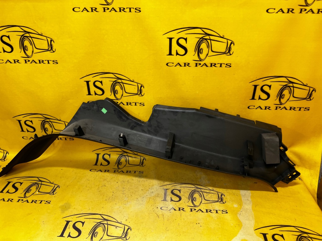 фото №4, Права захист поріг стійка задня peugeot 3008 ii 17r