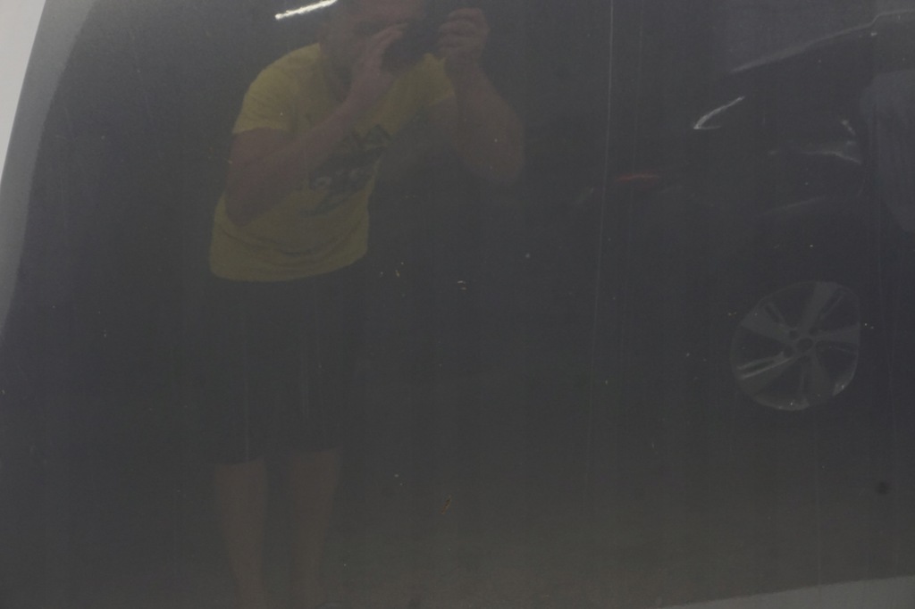 фото №7, Mazda 6 gh 07r капот