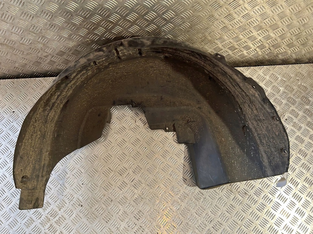 фото №1, Peugeot 5008 ii 2017 подкрылок задние 9816606180