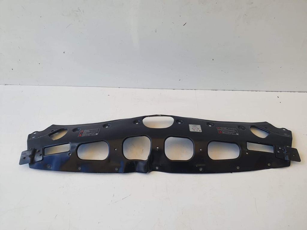 фото №1, Bentley continental підсилювач pas передній