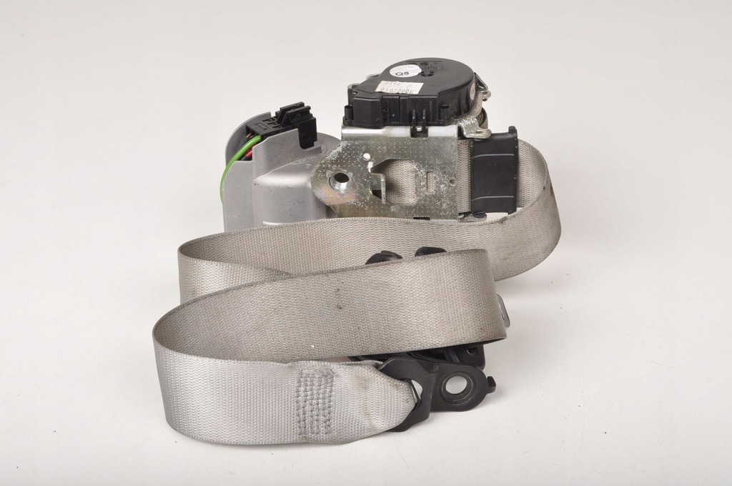 фото №1, Mercedes x164 pas безпеки лівий перед a2518603585