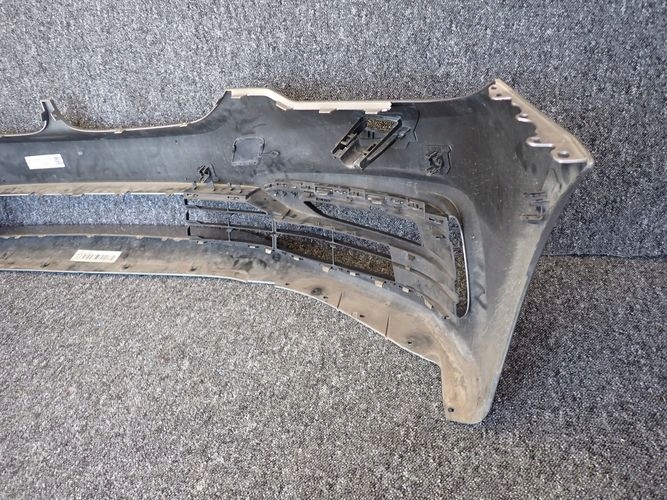 фото №8, Bmw g30 g31 5 17- бампер передний перед