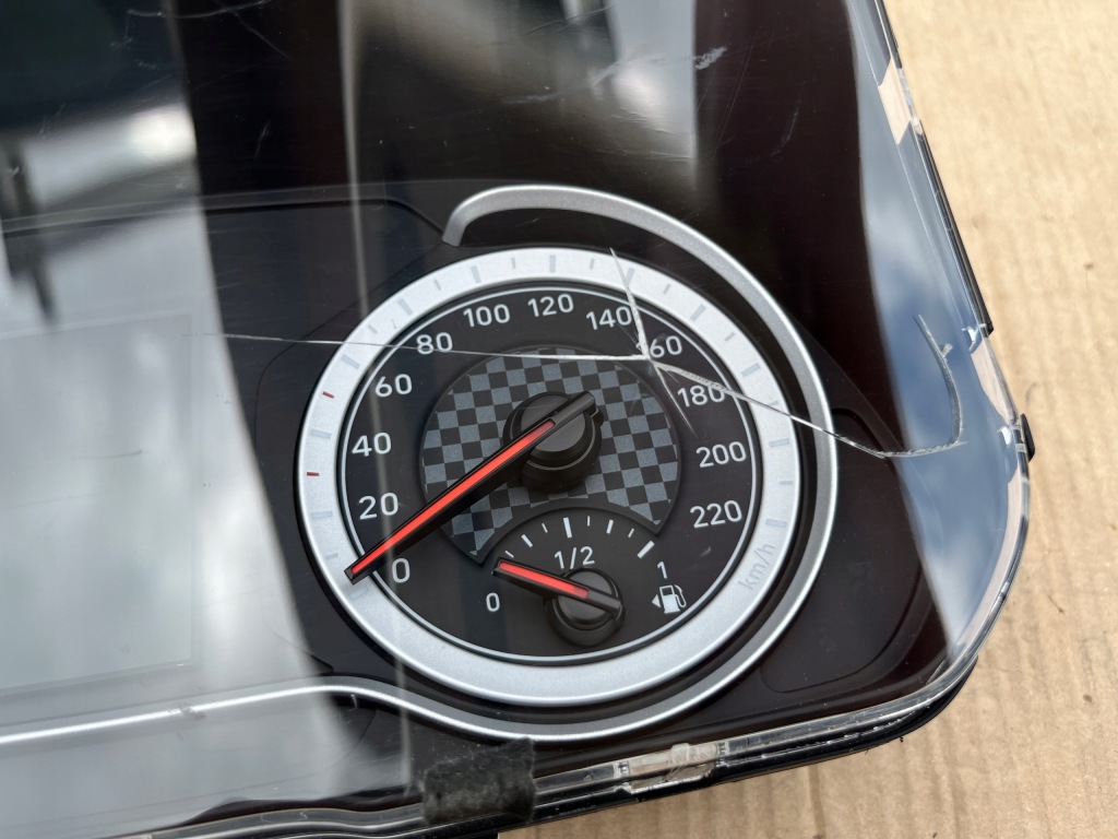 фото №13, Hyundai i20 iii 2021r счетчик приборы оригинал europa