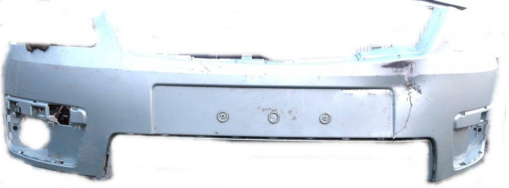 фото №1, Ford focus c-max i бампер передній перед