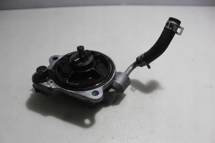 фото №1, Насос вакуум toyota auris i 1.4d4d