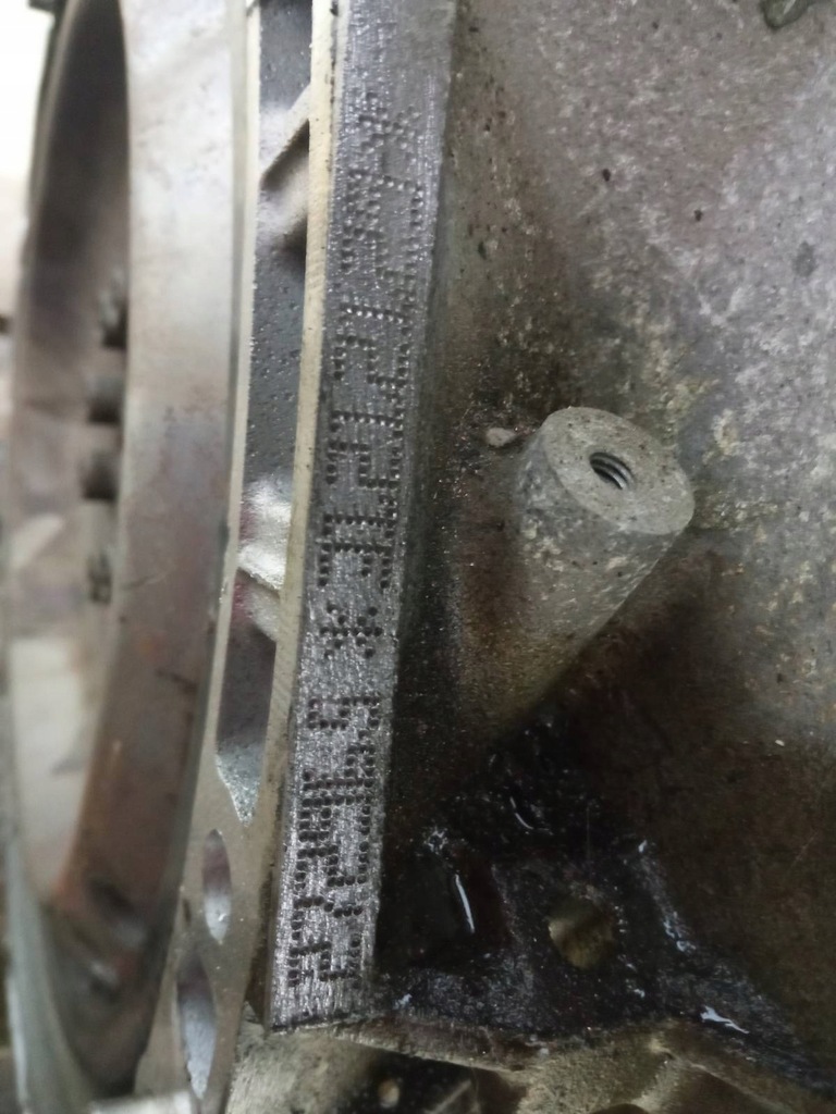 фото №7, Двигун kompletny бензин m272965 272.965 3.5 v6 cgi mercedes s-klasa v w221