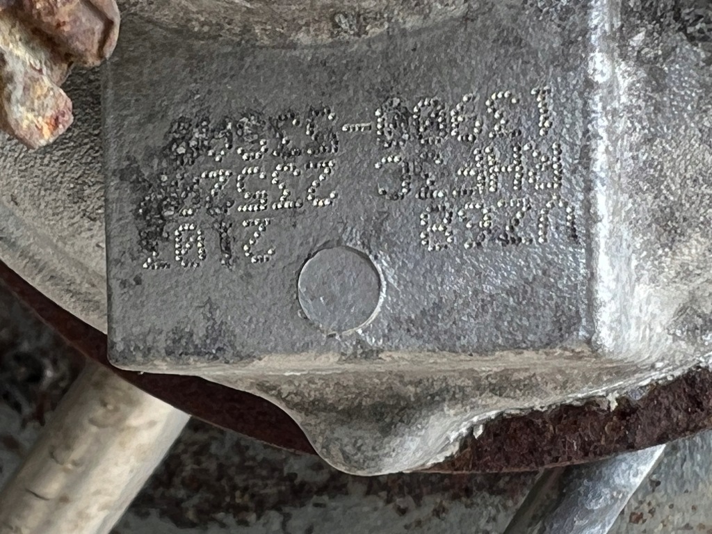 фото №7, Двигатель k14d suzuki vitara iii lift sx4 s-cross swift mk8 vi 1.4 hybrid 21r