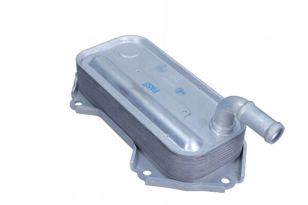 фото №1, Nrf 31773 радіатор оливи, олія двигунний