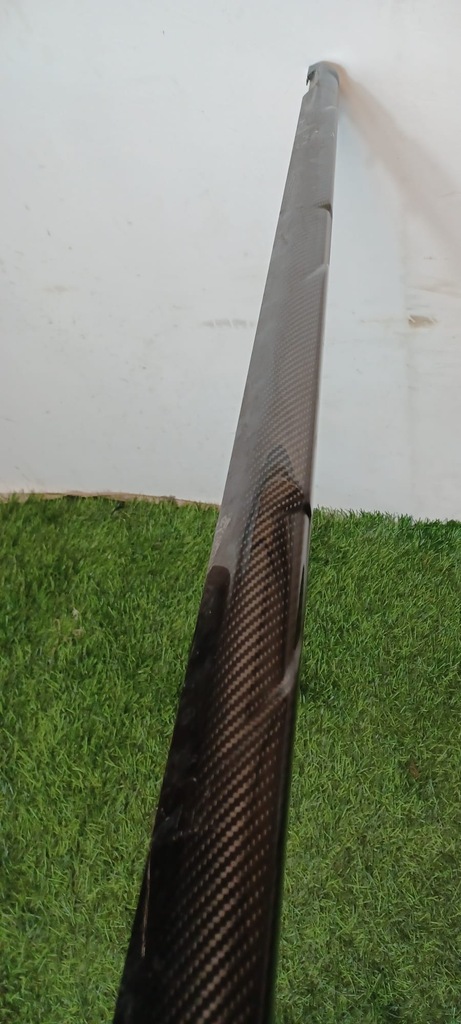 фото №6, Молдинг карбон porsche taycan 9j0