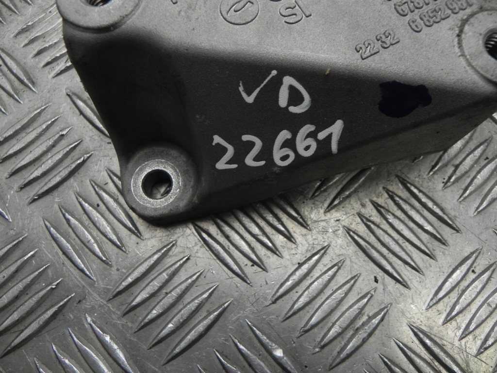 фото №4, Скоба bmw x3 2015 6852987