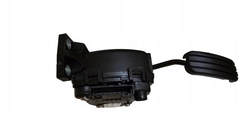 фото №2, Педаль потенциометр газа renault trafic ii оригинал