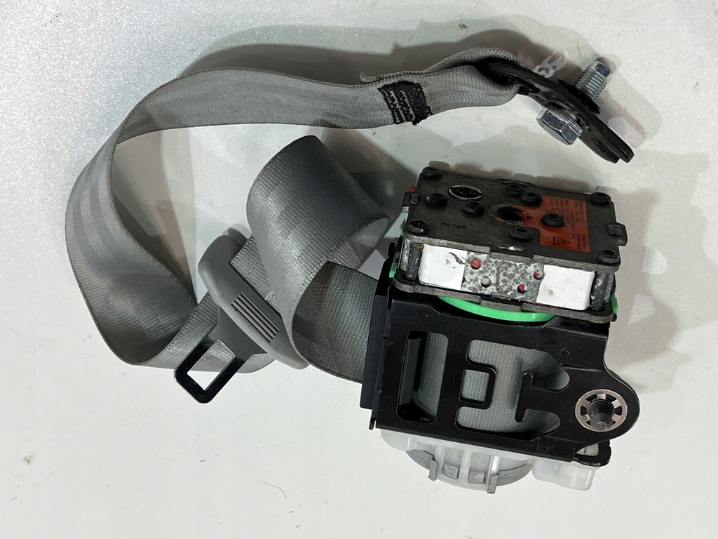 фото №1, Pas задняя левый audi a8 d4 4h0857805a оригинал !