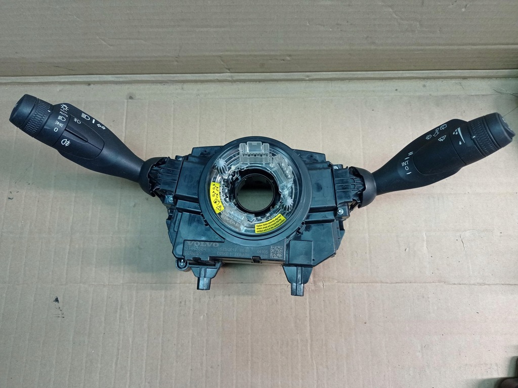 фото №1, Переключатель комбинированный переключатели volvo xc 90 ii #2 3