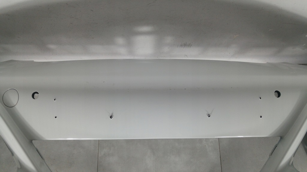 фото №9, Porsche 911 lift 15- бампер перед 99150531112fff