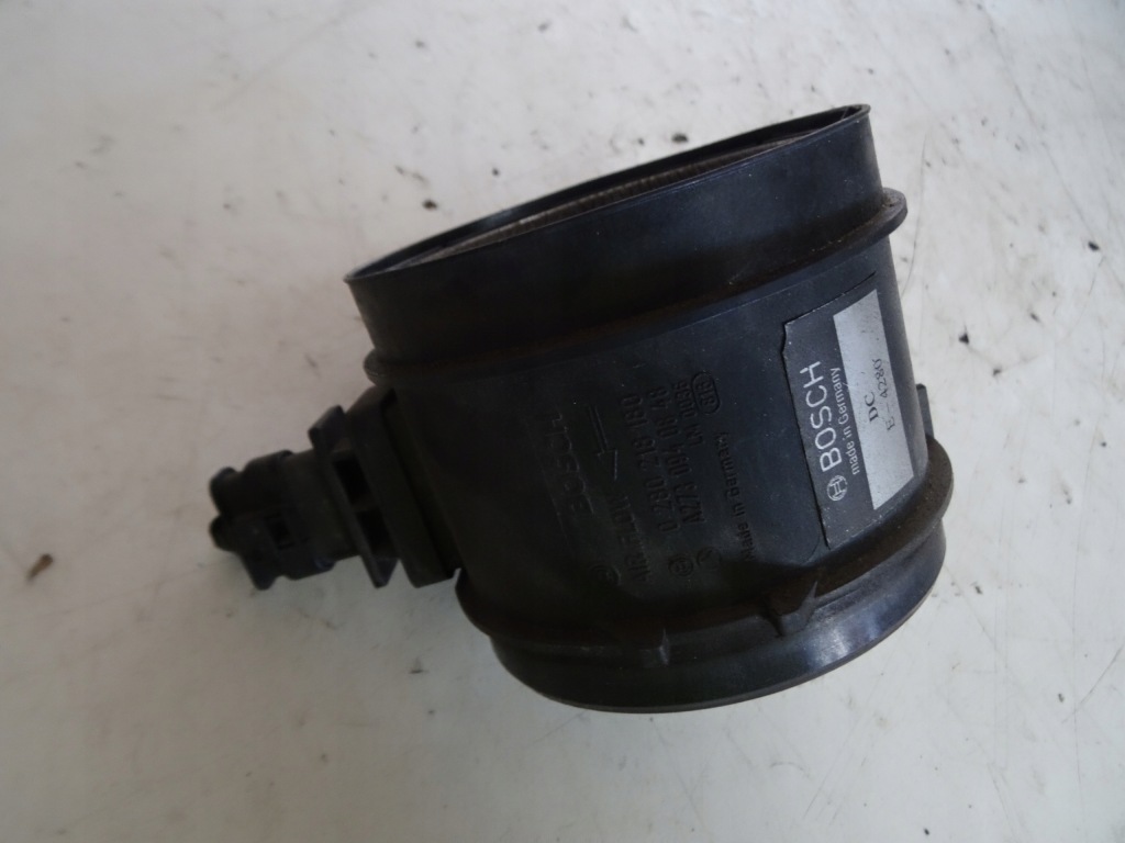 Купити Витратомір mercedes w219 cls a2730940848