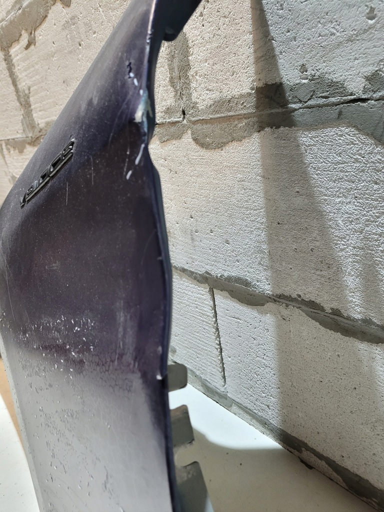 фото №6, Крыло левый перед alfa romeo giulia