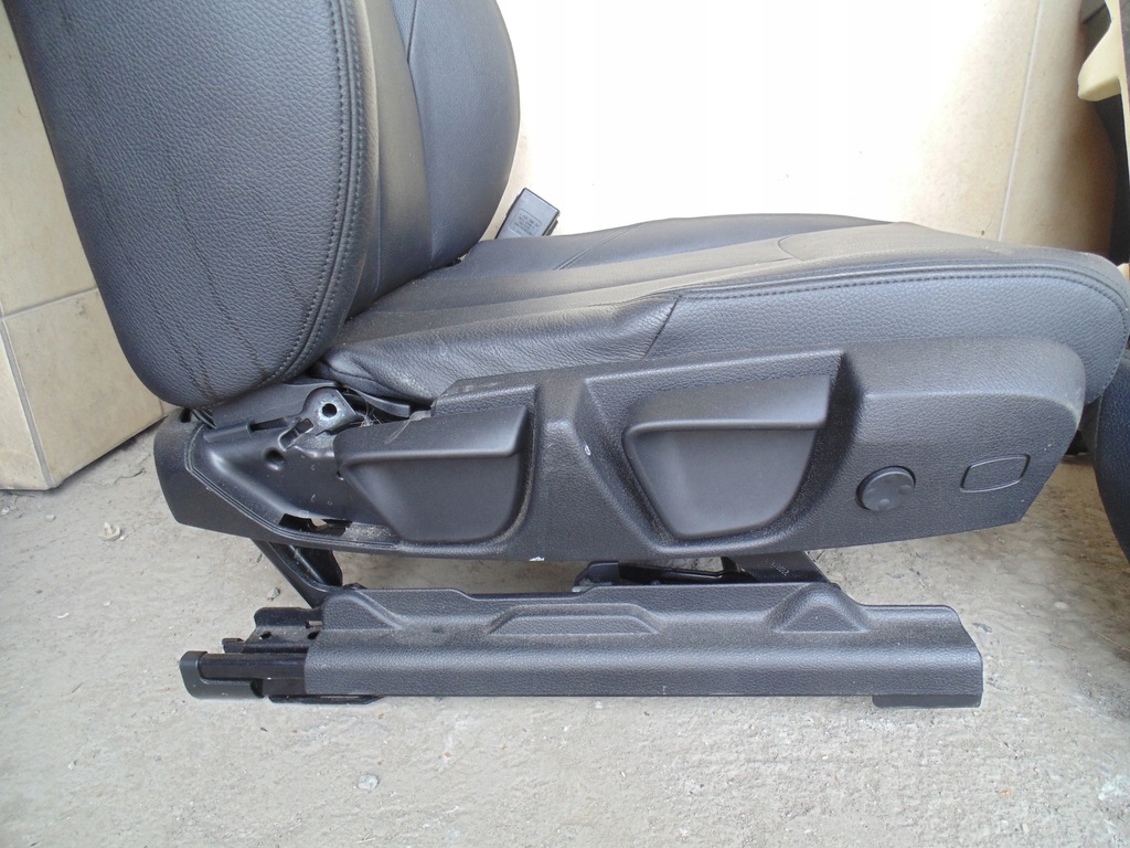 фото №3, Сиденья заднее сиденье середина bmw 4 f36 2018 rok.