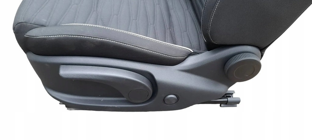 фото №14, Сидіння заднє сидіння комплект kia ceed iii kombi gt line