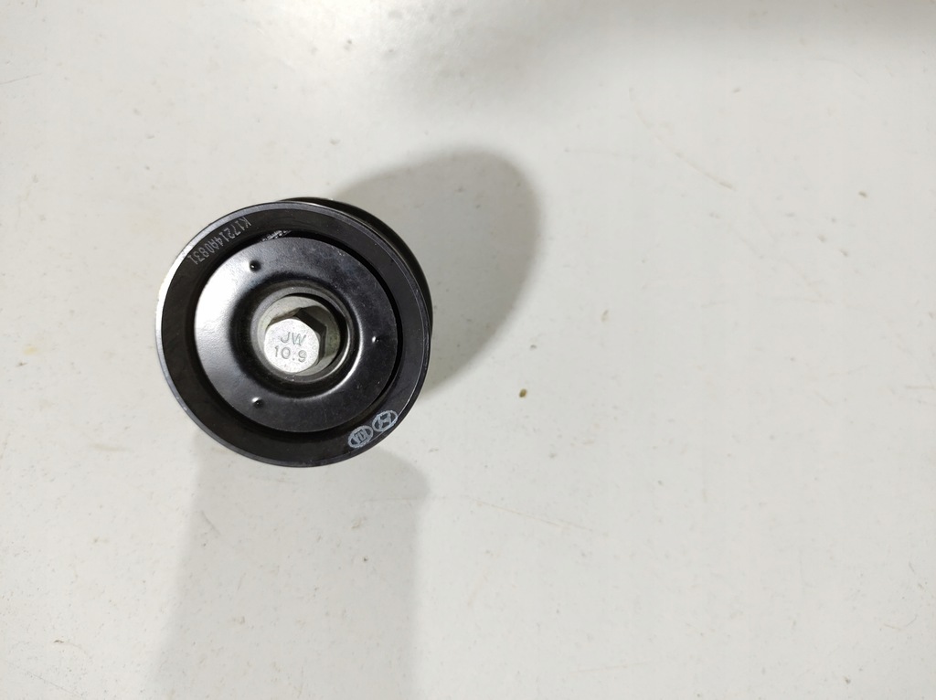 фото №5, Hyundai ioniq 17r- ролик ремень