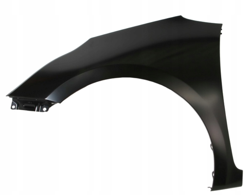 фото №1, Kia ceed ii 2012-2018 крила передній лівий новий