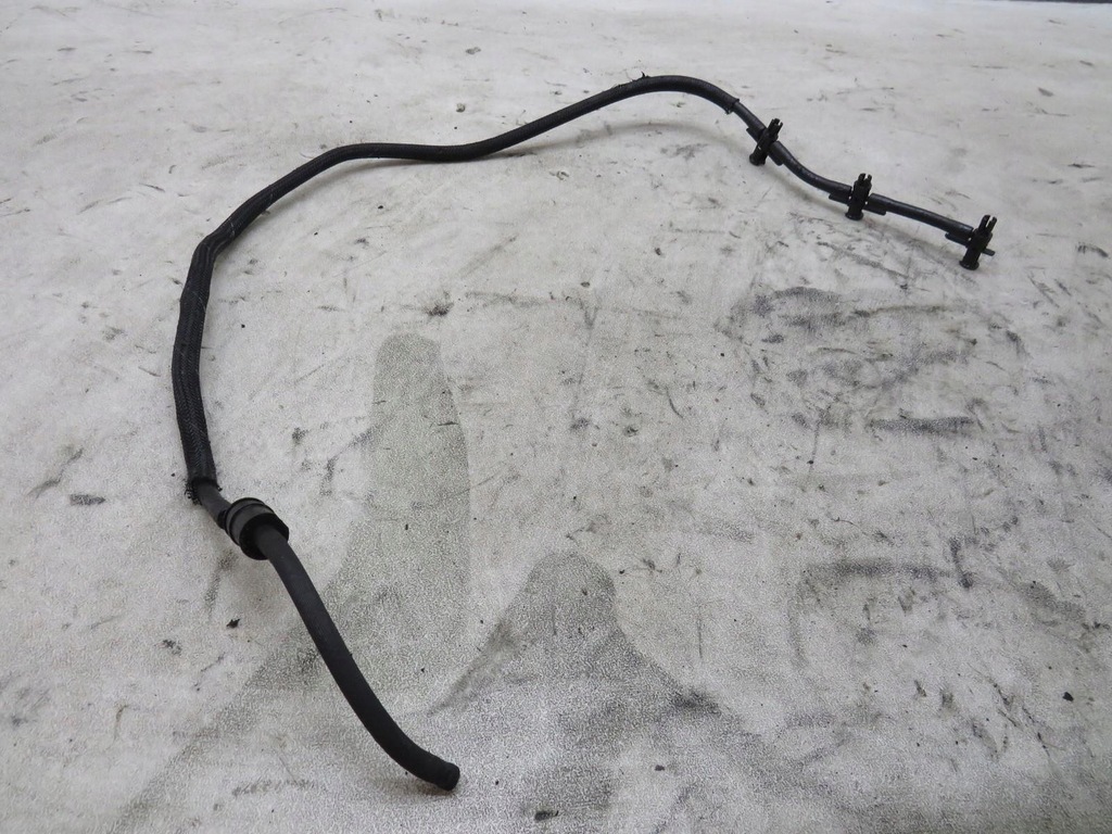 фото №6, Шланг зливний 3.0 tdi audi a8 d4 s21275a