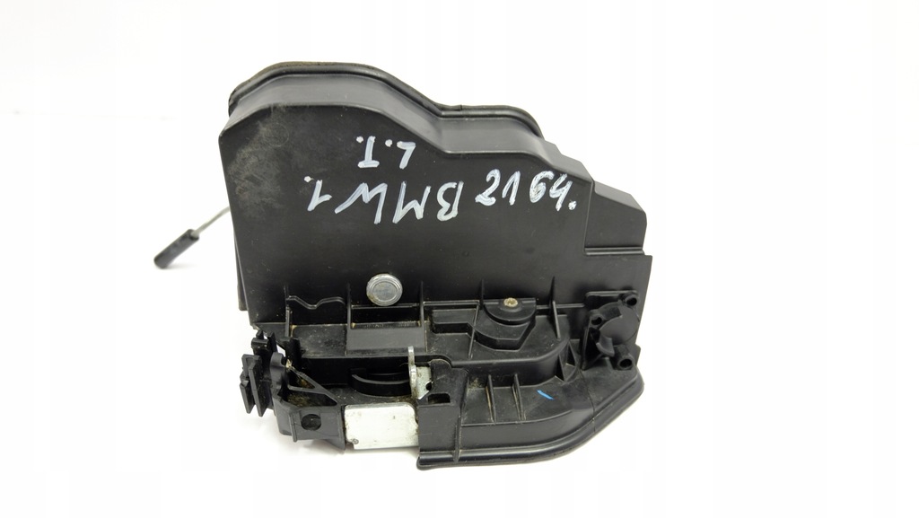 фото №1, Bmw 1 f20 замок дверь левый задняя