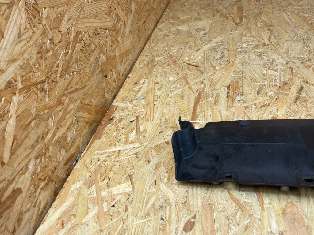 Накладка поперечина передній перед audi a3 8y 8y0121285 2020- Київ