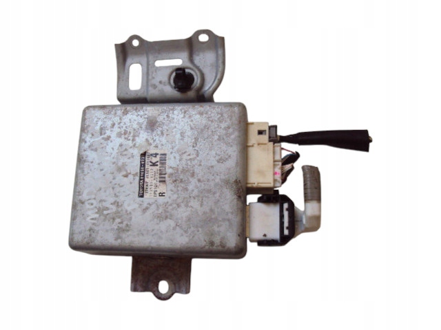 фото №1, Модуль усилителя toyota prius iii plus