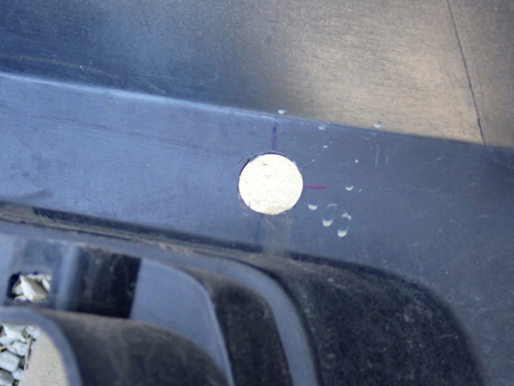 фото №3, Бампер перед передний ford ranger raptor tke lift 2019-2021r jb3b-17c831-e