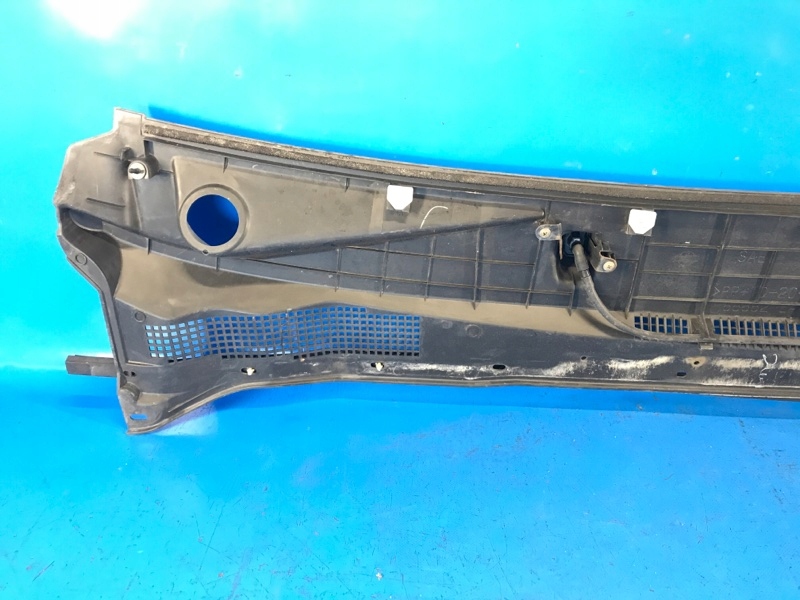 фото №5, Защита pod передняя стекло nissan pathfinder r51 04-14 66862ea500
