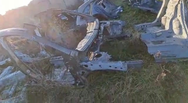 фото №1, Mercedes b w246 чверть правий перед