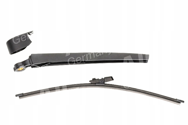 фото №10, Важіль двірники задній kpl. 56852 aic