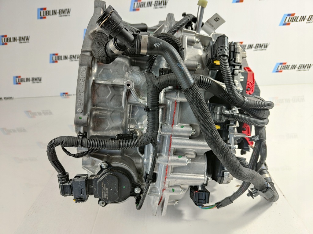 фото №7, Bmw u11 x1 коробка передач передач dkg dct smg 5b14524