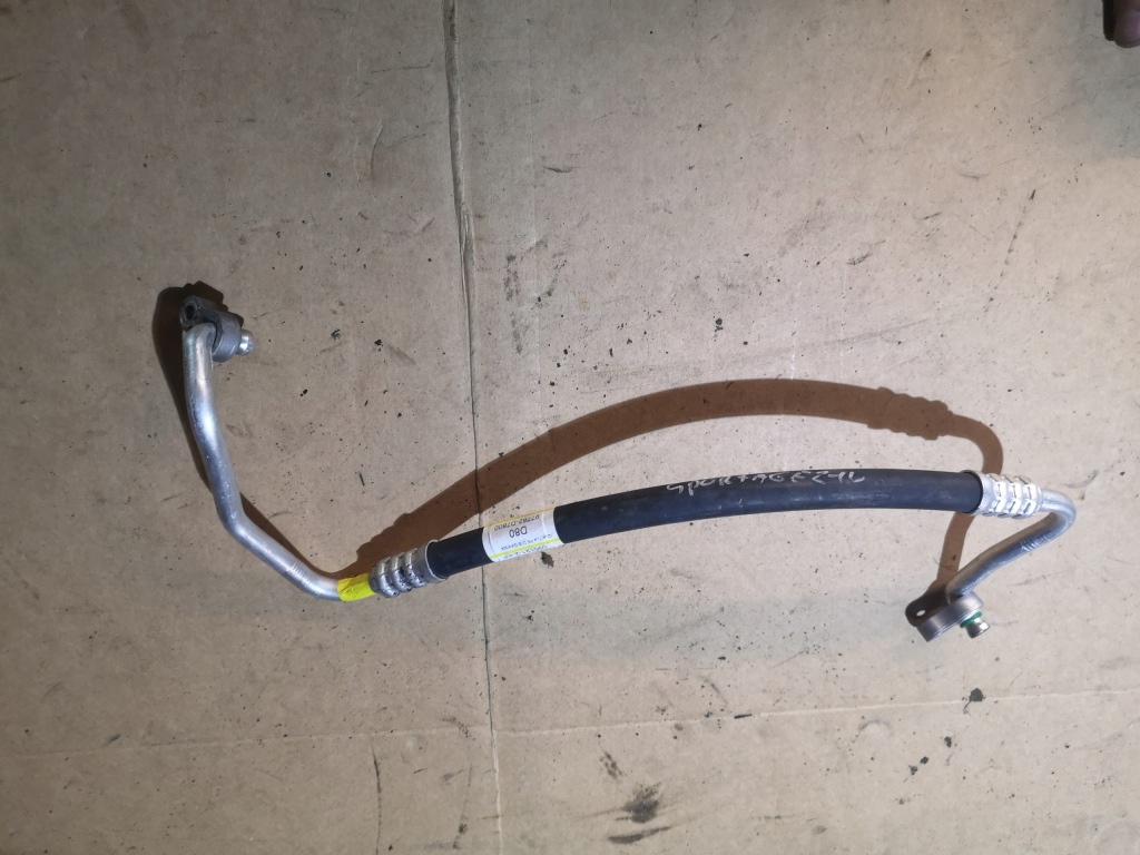 фото №1, Шланг кондиционера kia sportage iii 2.0 crdi 10-