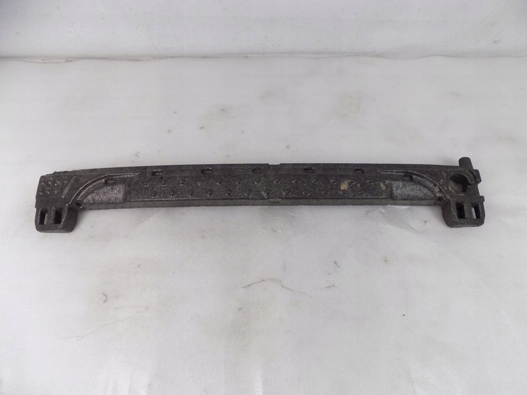 фото №1, Citroen c3 aircross абсорбер бампера 13490018