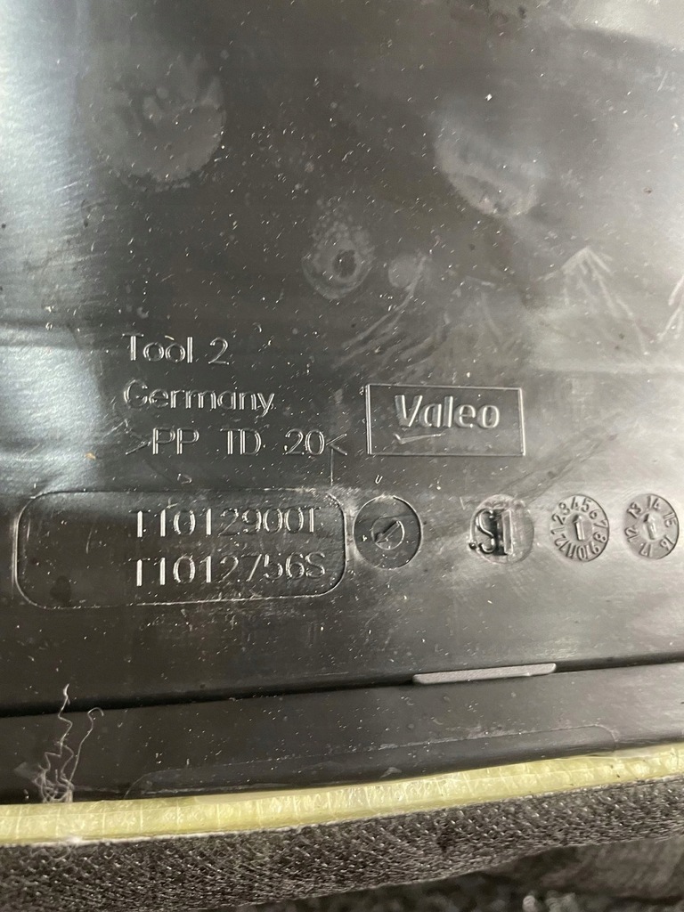 фото №14, Bmw seria 4 f32 f33 f36 обігрівач повітродувка 9197710