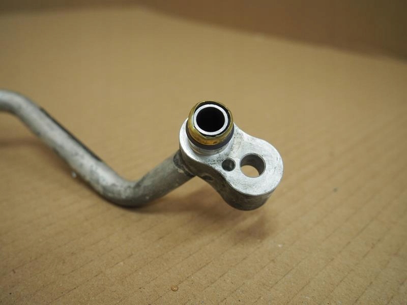 фото №3, Шланг wąż трубка кондиціонера bmw f01 f07 f10