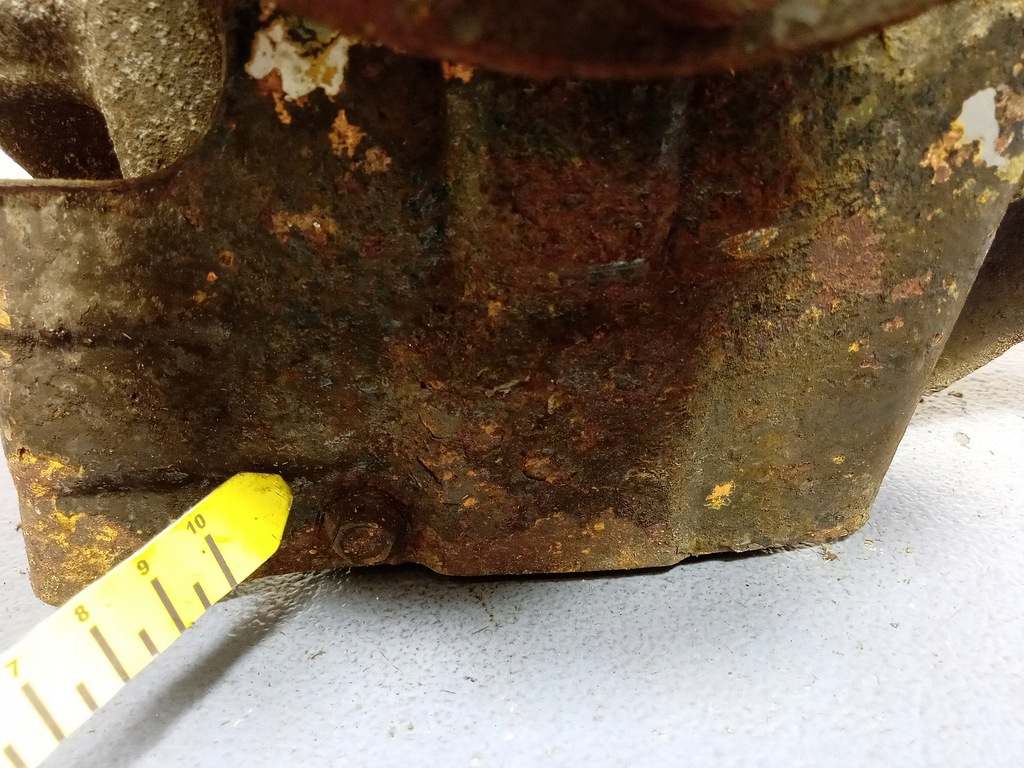 фото №8, Alfa romeo 159 1.75 tbi поворотний кулак права перед передня