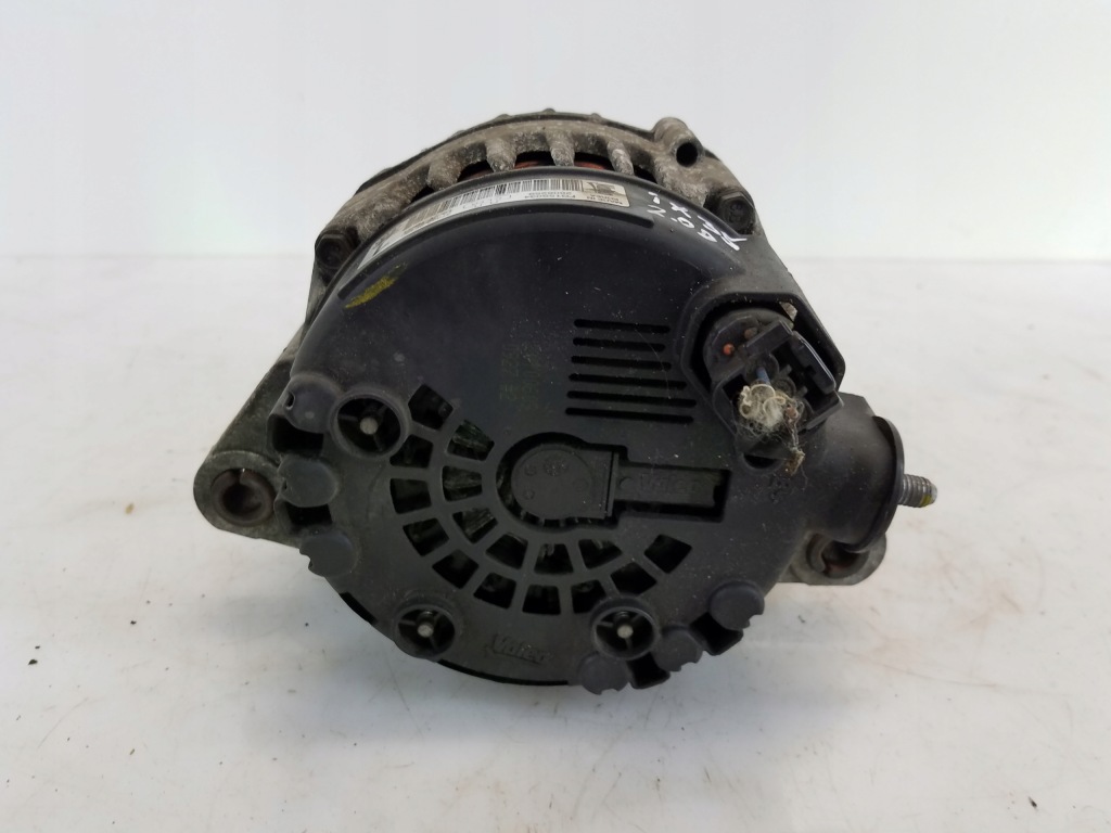 фото №4, Генератор hyundai ix35 2.0 crdi 37300-2f100