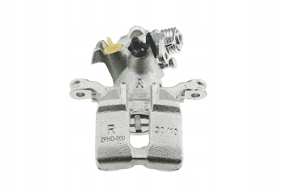 фото №1, Суппорт тормозной правый задняя honda civic vi concerto