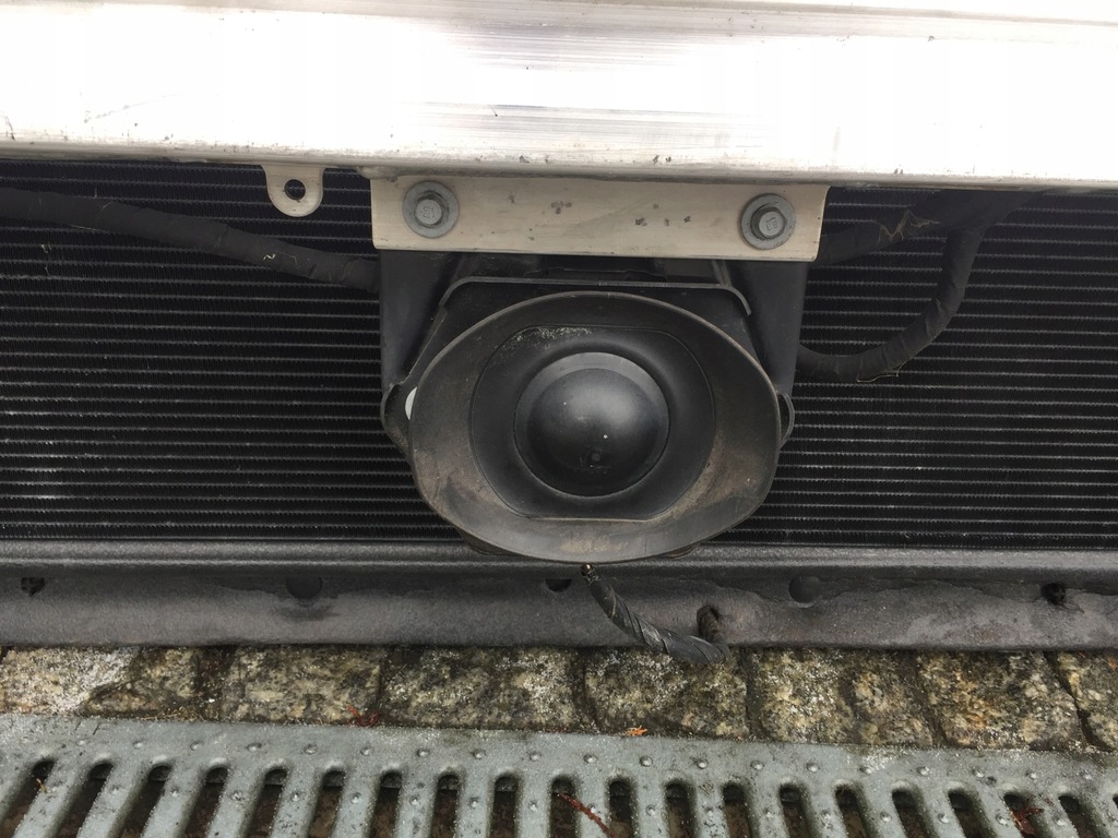 фото №6, Chrysler pacifica гибрид hybrid 18 усилитель pas радиатор радар балка