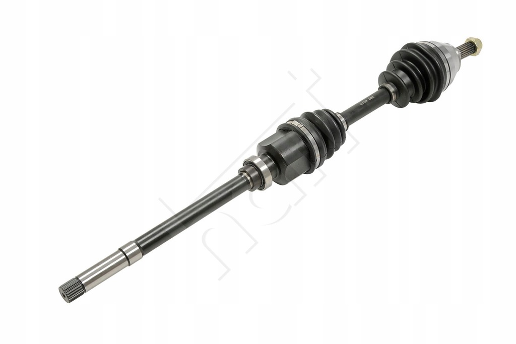 фото №1, Привідний вал peugeot 205 ii 1.6gti 87-89