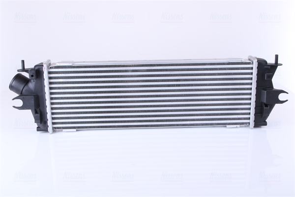 Nissens 96583 радиатор воздуха наддувочный в Украине