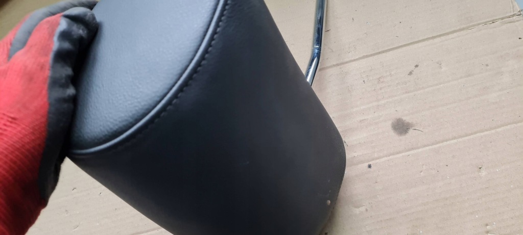 A6 c6 lift подголовник сиденье правый перед кожа milano sline 4f0881902bb Цена