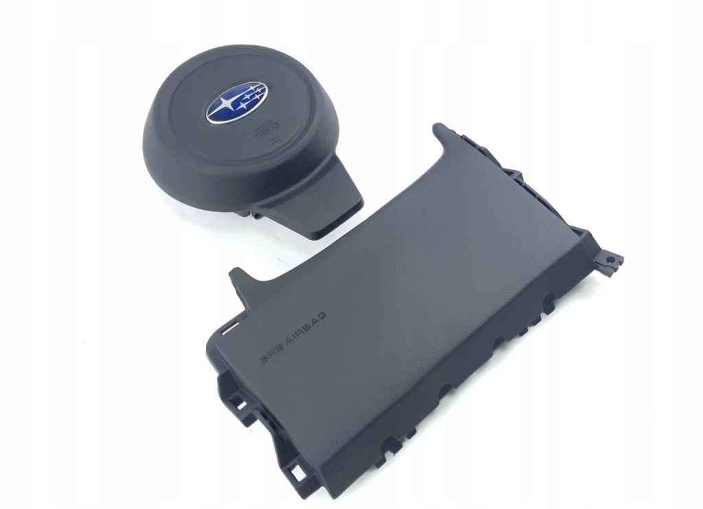 фото №1, Подушка безпеки подушка повітряна subaru xv brz impreza forester outback crosstek