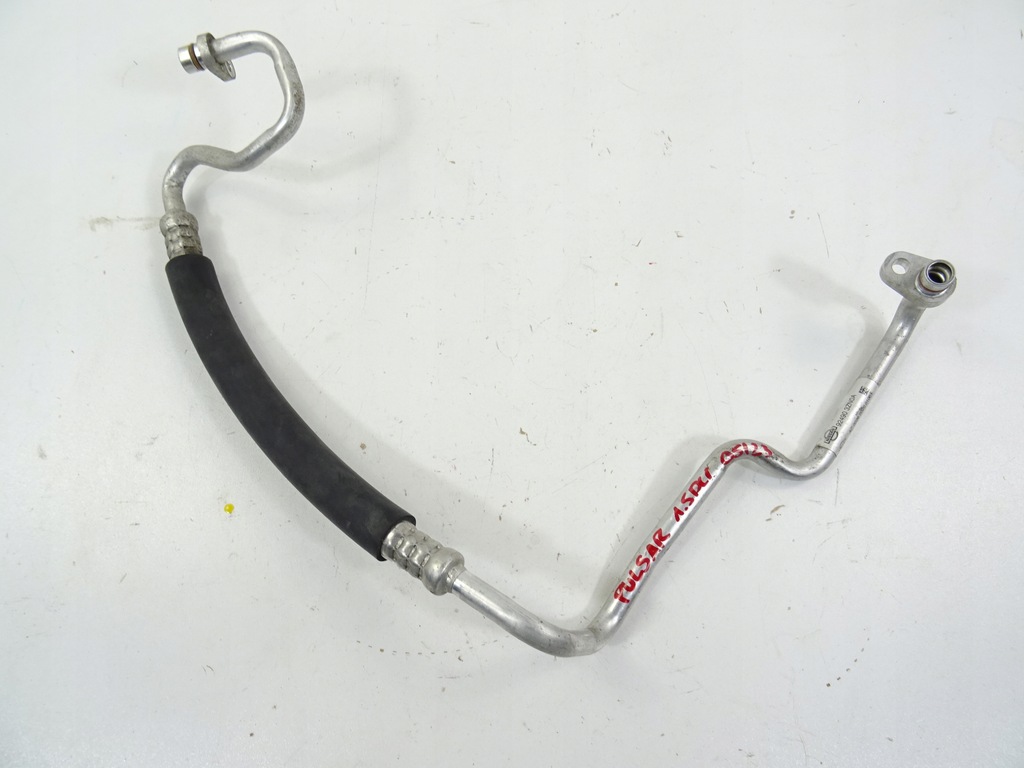 фото №1, Pulsar 1.5 d шланг трубка кондиционера 924903zn0a