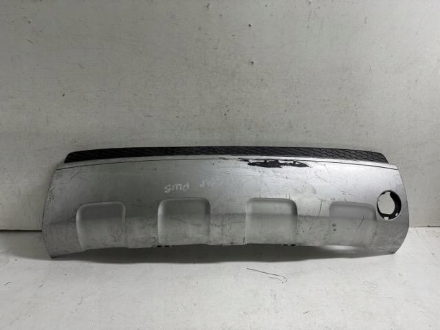 фото №1, Спойлер задняя vw golf v 5 plus cross 04-09