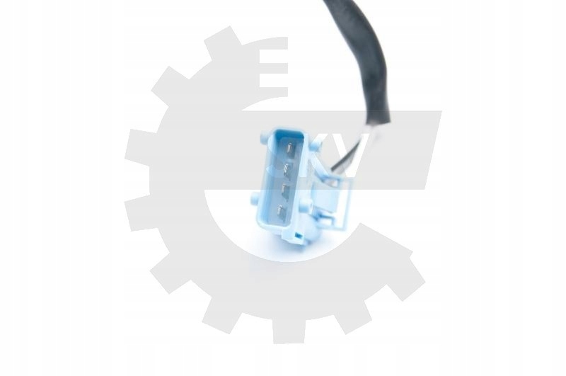 фото №14, Датчик лямбда-зонд citroen peugeot oza341pg8