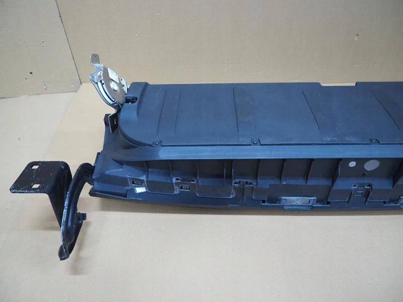 фото №8, Кришка багажника багажника борт peugeot 3008