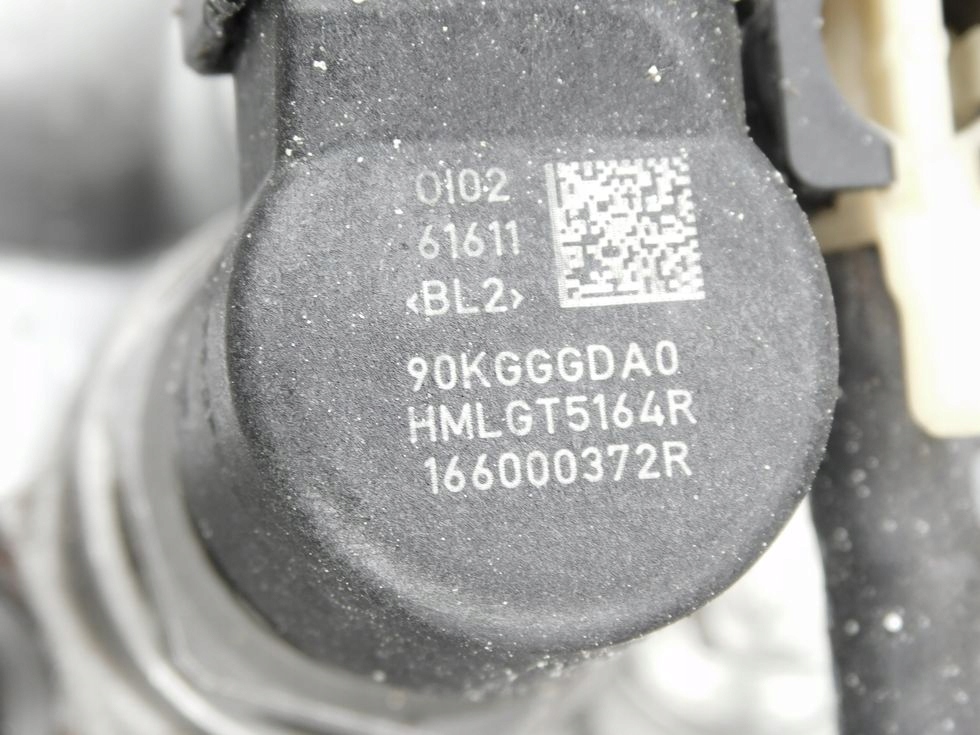 фото №13, Двигун kpl renault master 2.3 dci бі-турбо 163 m9t 702 movano interstar